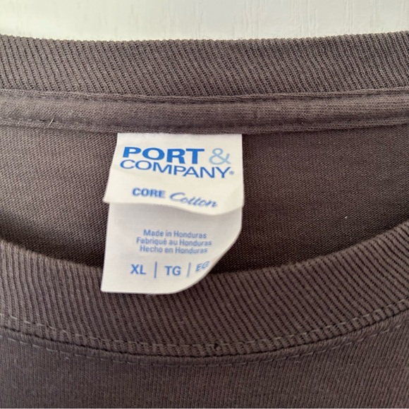 🆕Gray Size XL Lucas Oil MLRA Racing Shirt - Picture 3 of 3